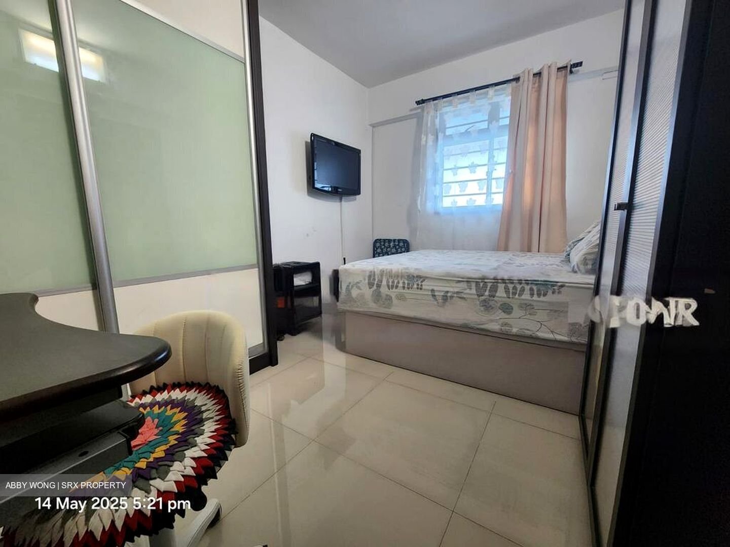 Blk 320 Clementi Meadows (Clementi), HDB 3 Rooms #457530621